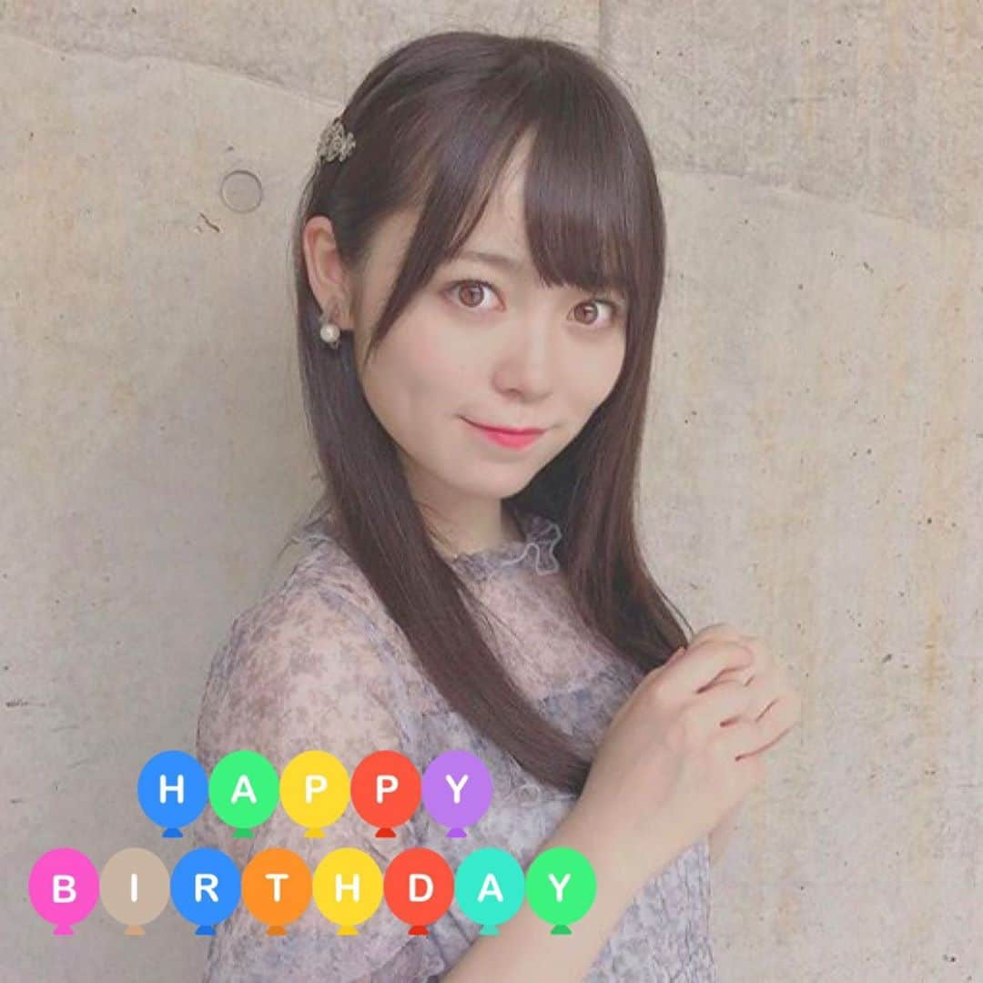 AKB48 Officialさんのインスタグラム写真 - (AKB48 OfficialInstagram)「今週は西川怜(10/25)、千葉恵里(10/27)のお誕生日です🎉﻿ 誕生日を迎える2人に、温かいバースデーメッセージをお願いします🎁﻿ ﻿ Two members will celebrate their birthday this week!﻿ Rei Nishikawa (10/25)﻿ Erii Chiba (10/27)﻿ Let’s send birthday wishes for them! ﻿ Happy Birthday,Rei!﻿ Happy Birthday,Erii!﻿ ﻿ #西川怜 #ReiNishikawa ﻿ #千葉恵里 #EriiChiba ﻿ #涙サプライズ﻿ #誕生日﻿ #バースデー #Birthday﻿ #HBD #HappyBirthday﻿ #AKB48  #AKB48official ﻿ #instalike ﻿ #생일」10月25日 12時56分 - akb48