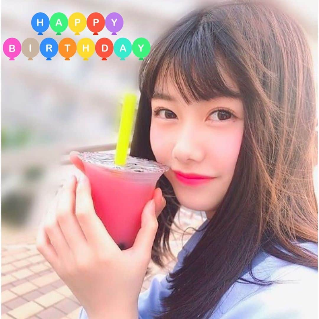 AKB48 Officialさんのインスタグラム写真 - (AKB48 OfficialInstagram)「今週は西川怜(10/25)、千葉恵里(10/27)のお誕生日です🎉﻿ 誕生日を迎える2人に、温かいバースデーメッセージをお願いします🎁﻿ ﻿ Two members will celebrate their birthday this week!﻿ Rei Nishikawa (10/25)﻿ Erii Chiba (10/27)﻿ Let’s send birthday wishes for them! ﻿ Happy Birthday,Rei!﻿ Happy Birthday,Erii!﻿ ﻿ #西川怜 #ReiNishikawa ﻿ #千葉恵里 #EriiChiba ﻿ #涙サプライズ﻿ #誕生日﻿ #バースデー #Birthday﻿ #HBD #HappyBirthday﻿ #AKB48  #AKB48official ﻿ #instalike ﻿ #생일」10月25日 12時56分 - akb48