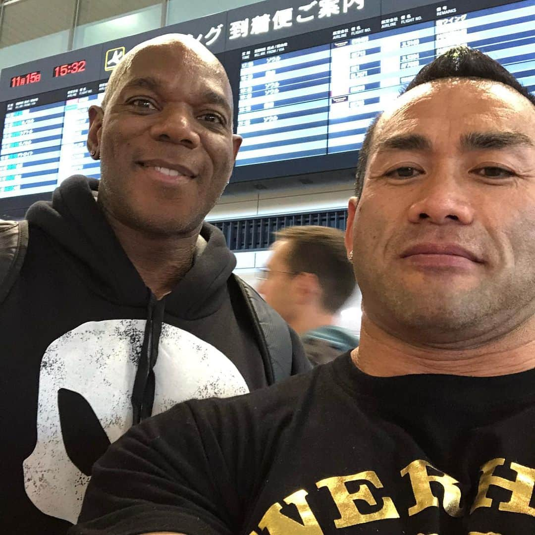 Hidetada Yamagishiさんのインスタグラム写真 - (Hidetada YamagishiInstagram)「Wishing @officialflexwheeler Speedy recovery 🙏」10月25日 13時29分 - hideyamagishi