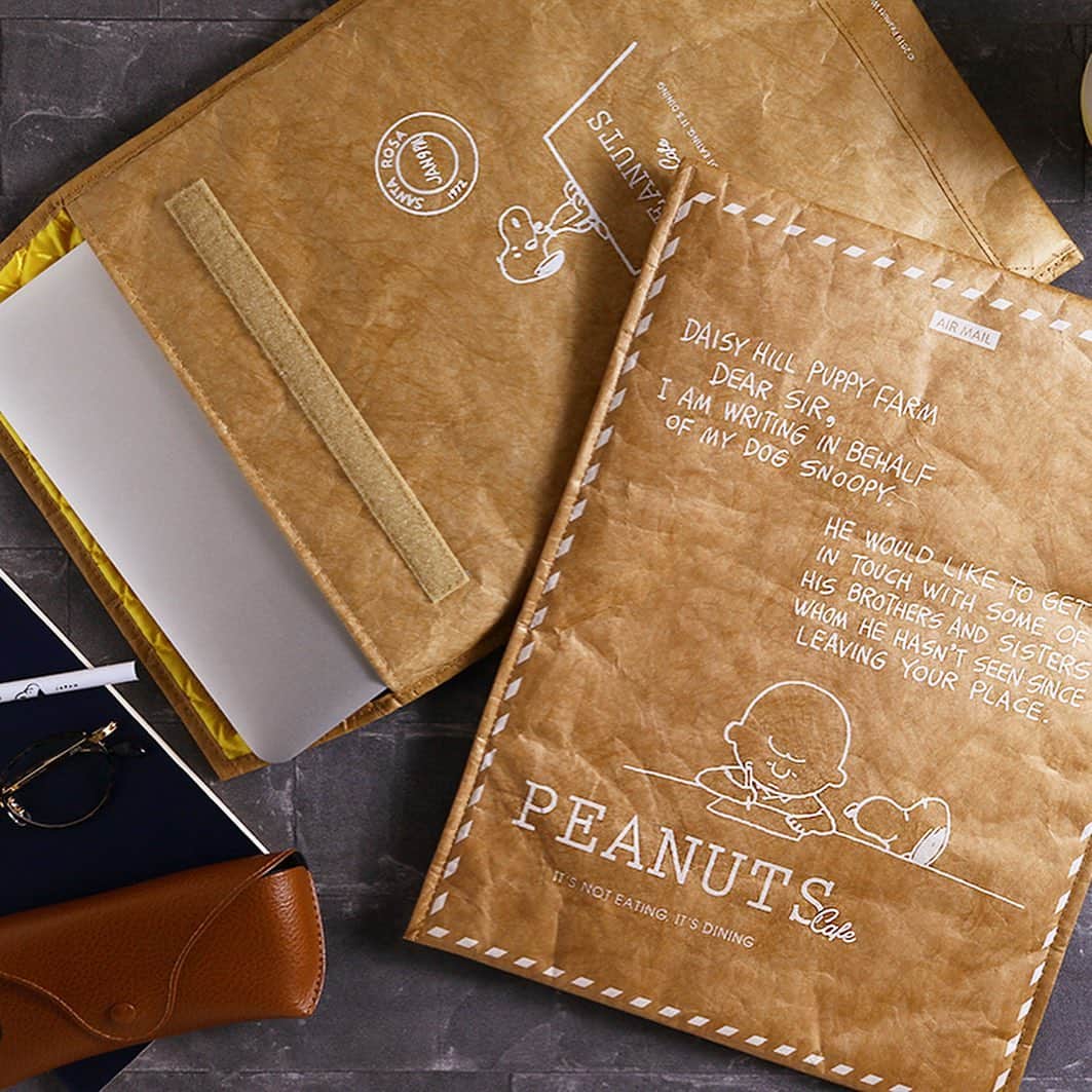 ピーナッツ カフェのグルメインスタ