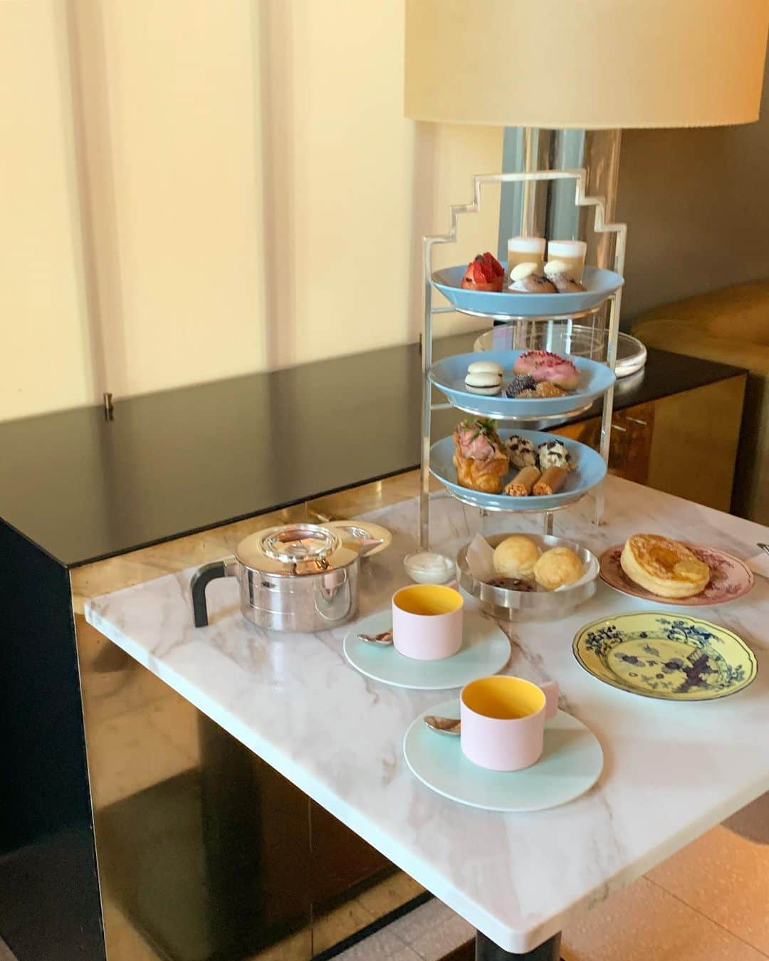 吉竹美聡のグルメインスタ