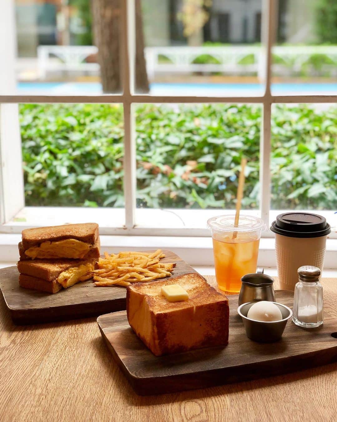 黒田麻理耶のグルメインスタ