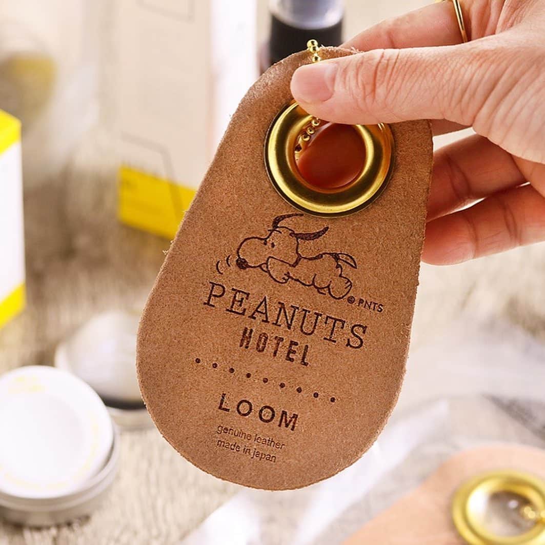 ピーナッツ カフェのグルメインスタ