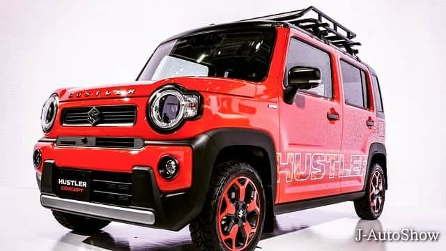 J-Auto Showのインスタグラム