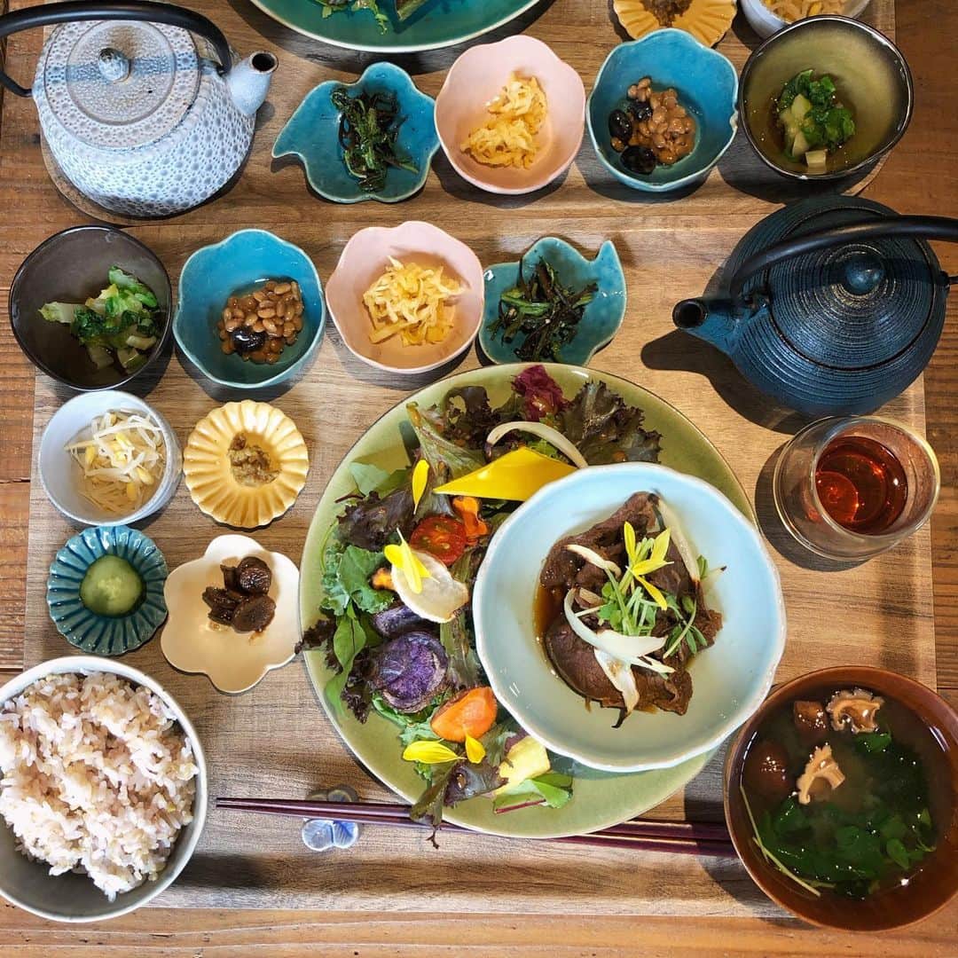 SAYUKIのグルメインスタ