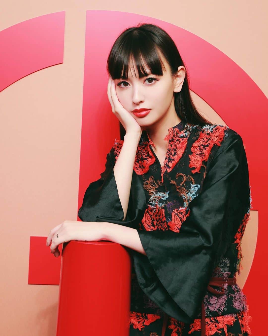 鈴木えみのインスタグラム