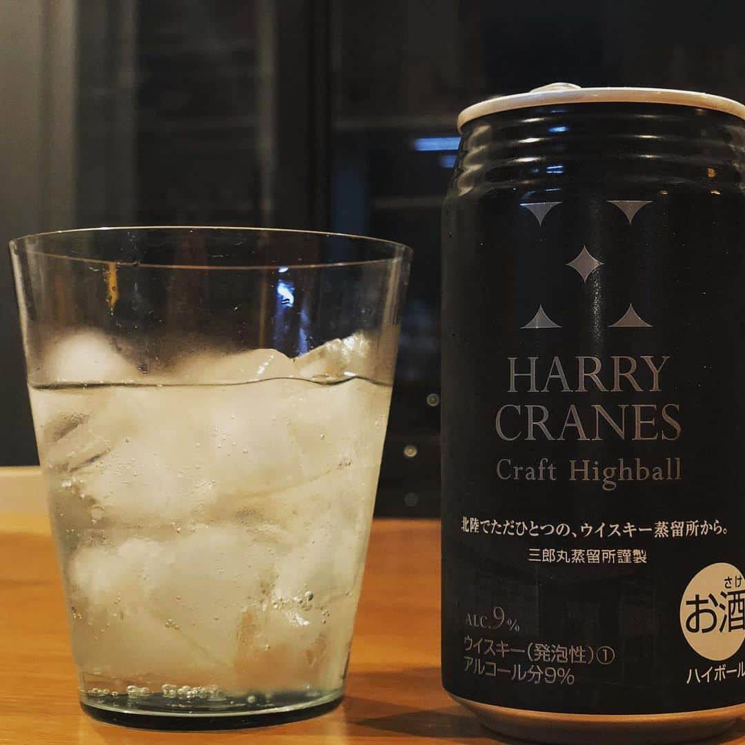 shin1ohnoのインスタグラム：「#harrycranes 期待を超える美味しさ」