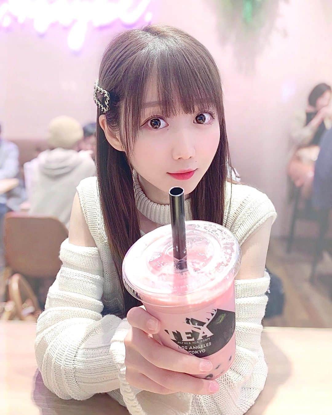 大谷映美里のグルメインスタ