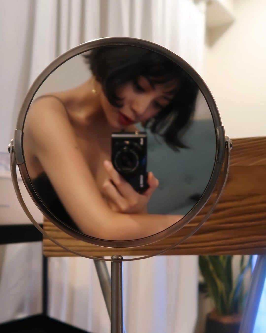 安部ニコルのインスタグラム：「👃🏼🏅はなきん」