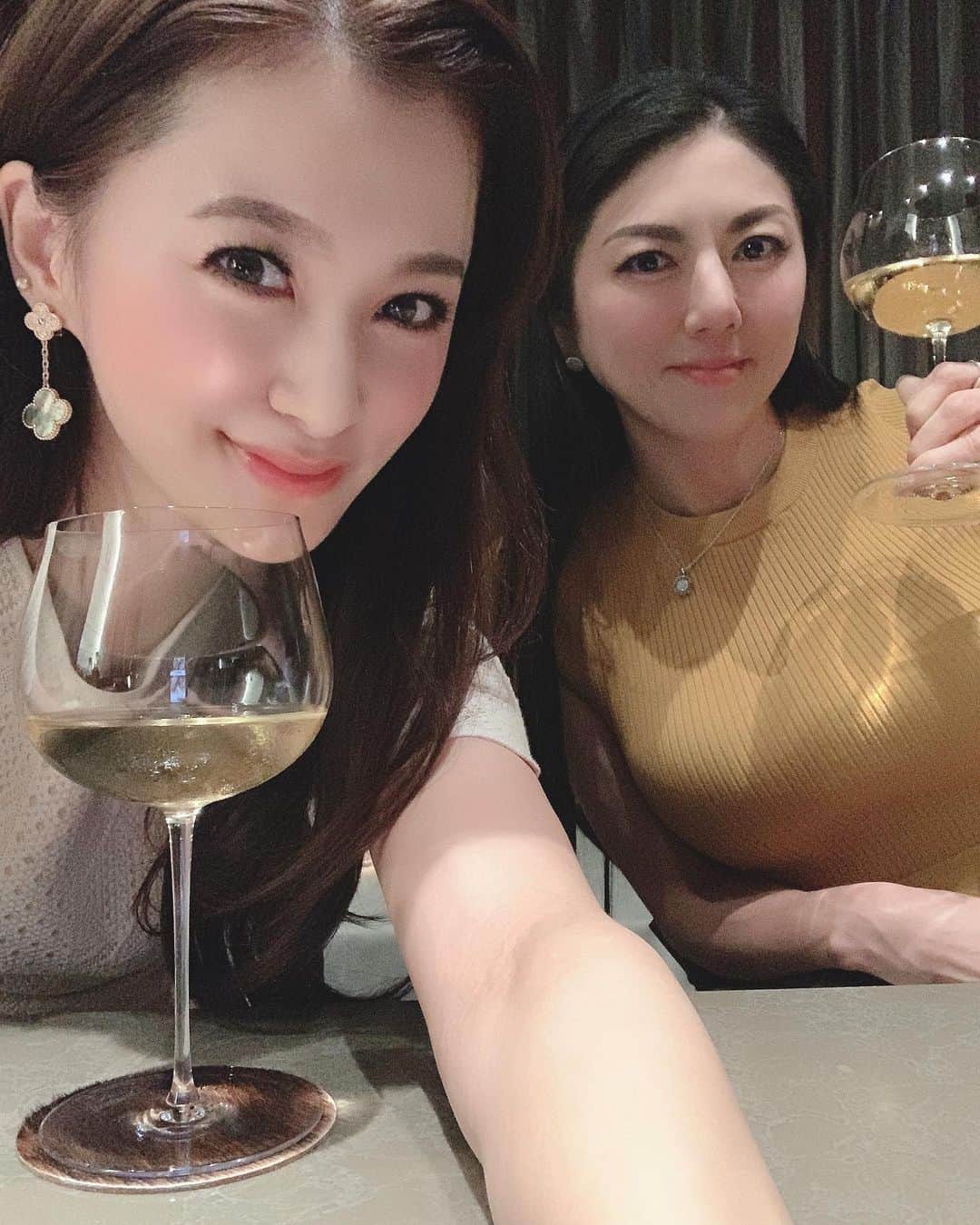 平山美春のグルメインスタ