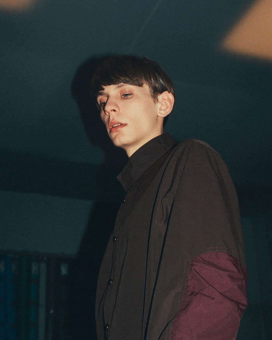 ミーンズワイルのインスタグラム：「[aw19]」