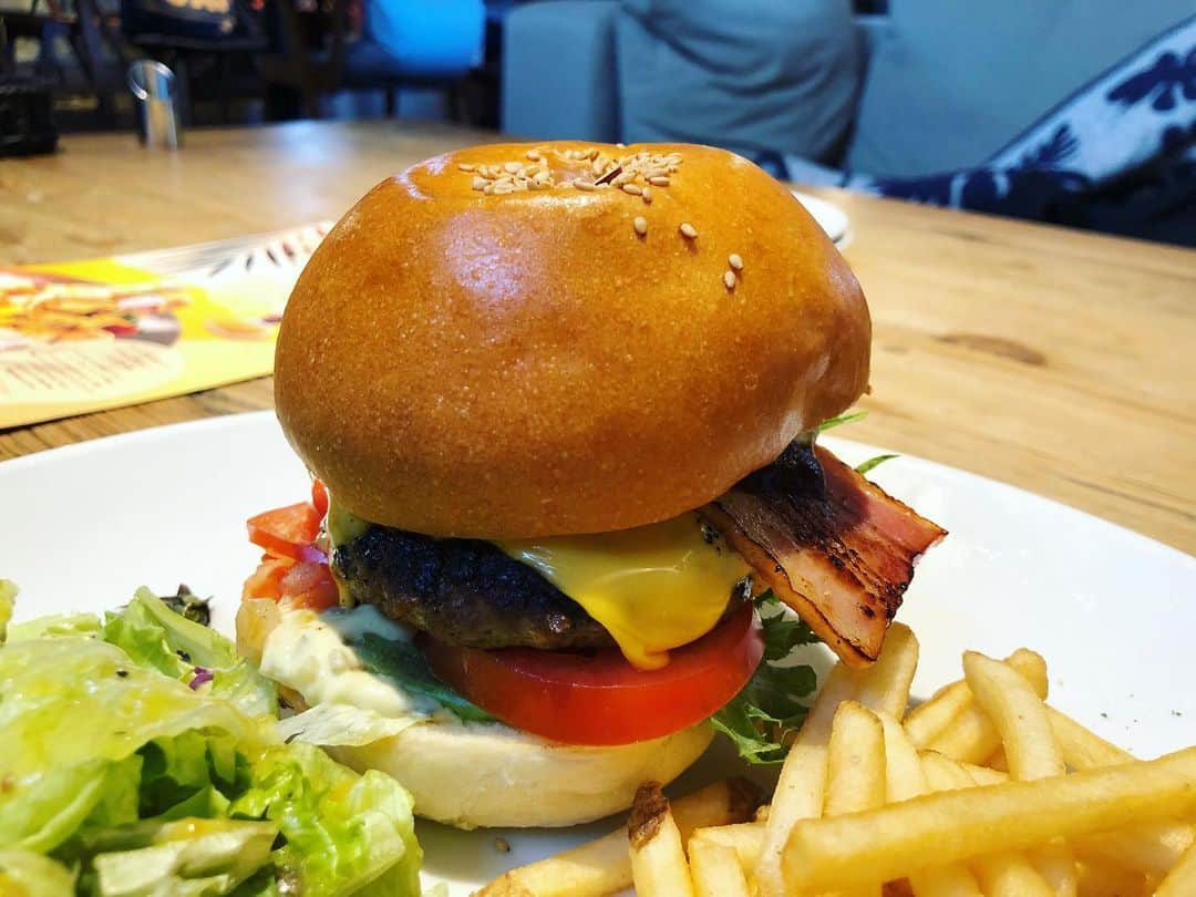 三宅智子のグルメインスタ