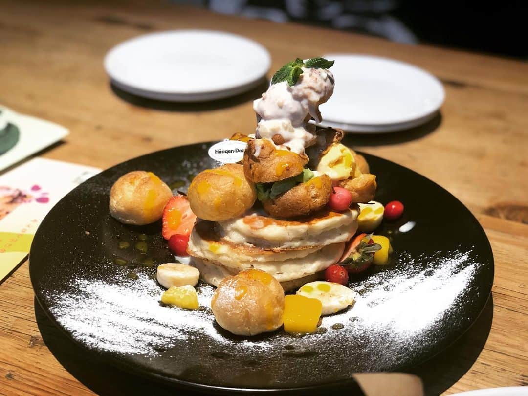 三宅智子のグルメインスタ