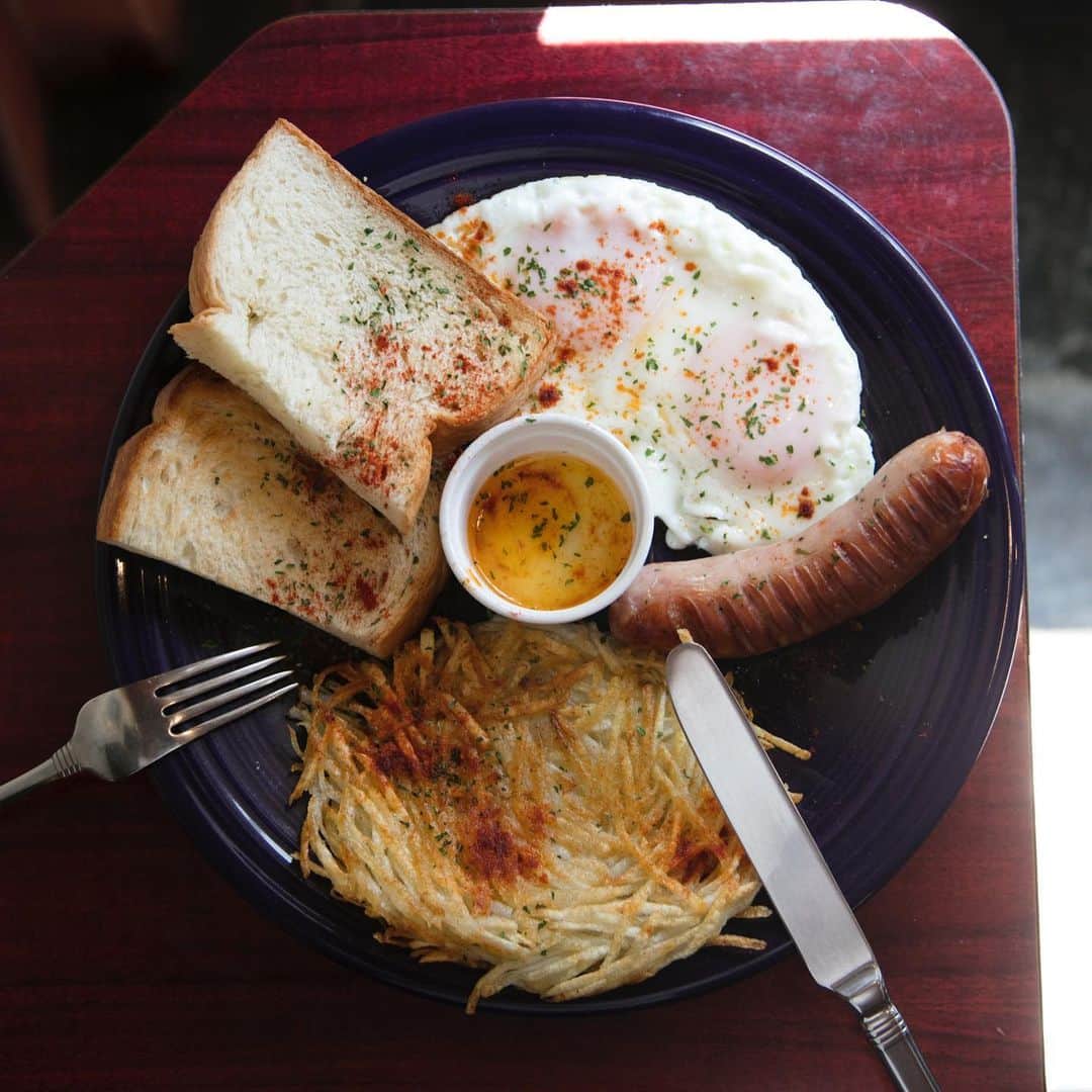 スターフライヤーのグルメインスタ