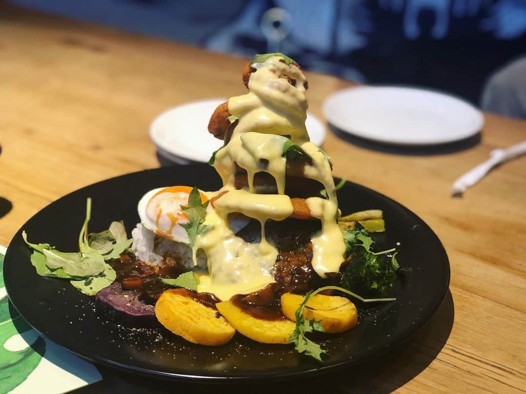 三宅智子のグルメインスタ