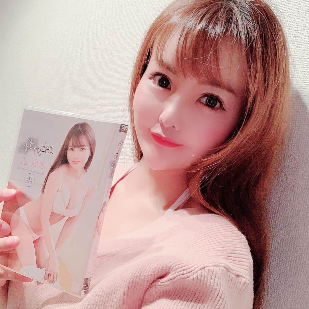 水原乙のインスタグラム