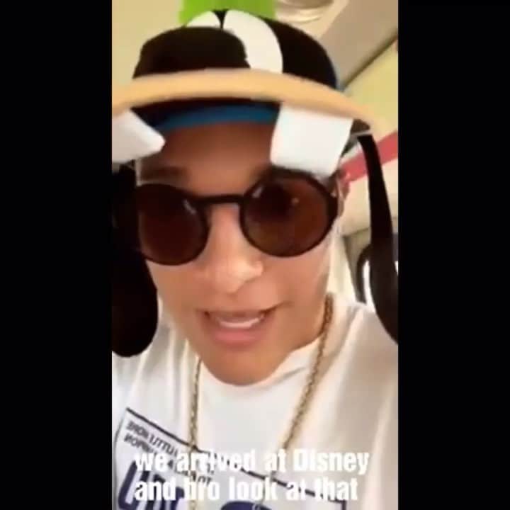 カイヤのインスタグラム