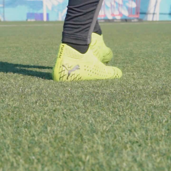 ディミトリ・ペイェのインスタグラム：「Quand @pumafrance nous rend visite pour le #NewLevelsTour avec la #PUMAFam 🔥  @morgansanson et le fiston @payetnoabynmp @levy_youtube @footpackfr @olympiquedemarseille  @equipedefrance @famillespoir #Boss #10 #⚪️Ⓜ️ #LMV #NMP-10 #pumafam #TeamBoumBam」