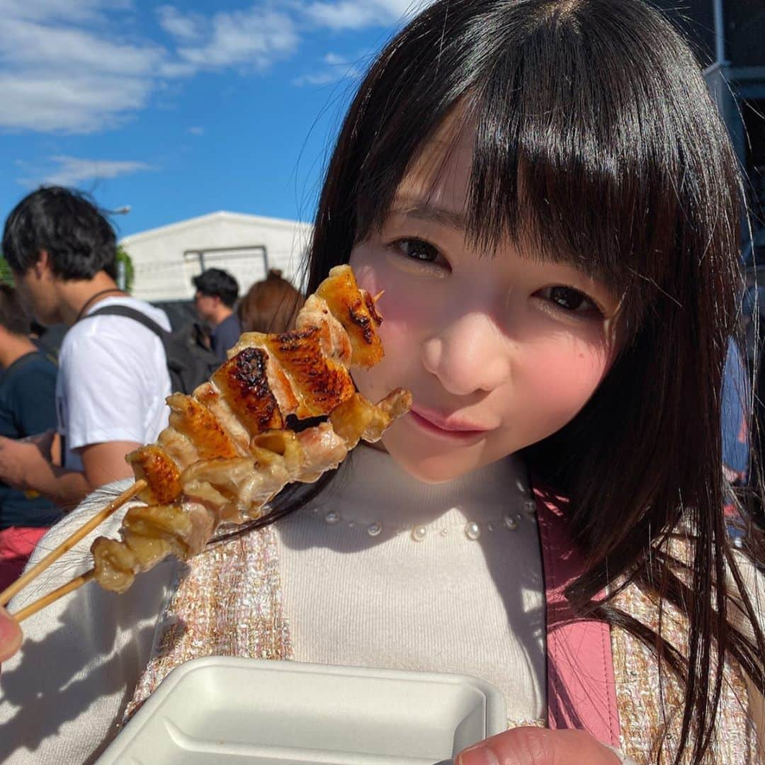 もえのあずきのインスタグラム