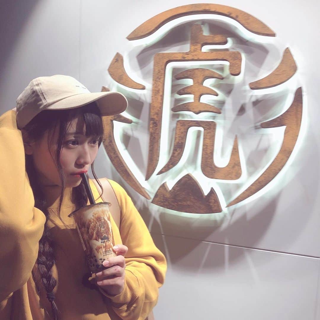 楠木まゆのインスタグラム