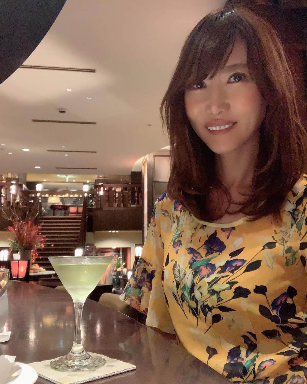 渋谷恭子のグルメインスタ