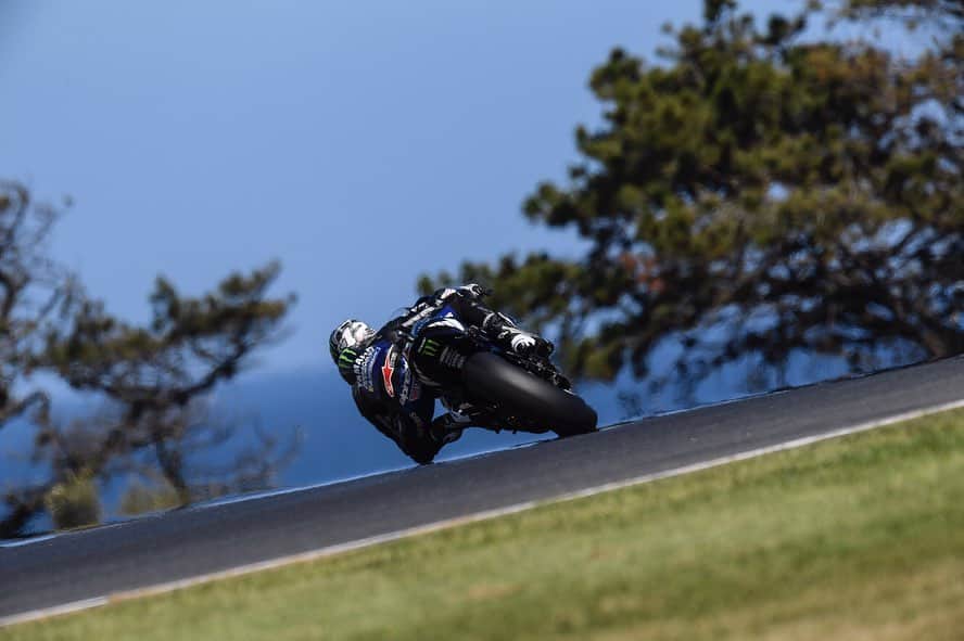 YamahaMotoGPのインスタグラム