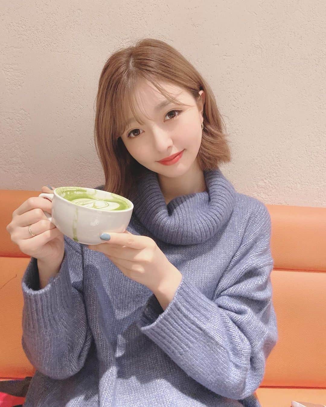 橋本萌花のグルメインスタ