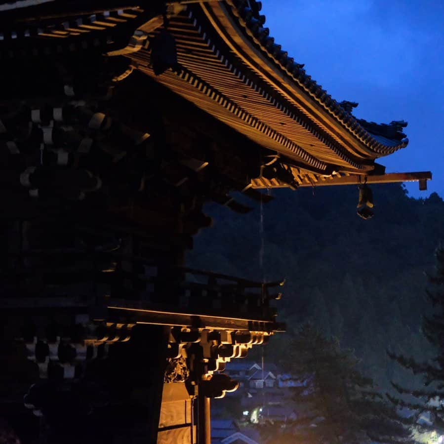 奈良 長谷寺 / nara hasederaのインスタグラム