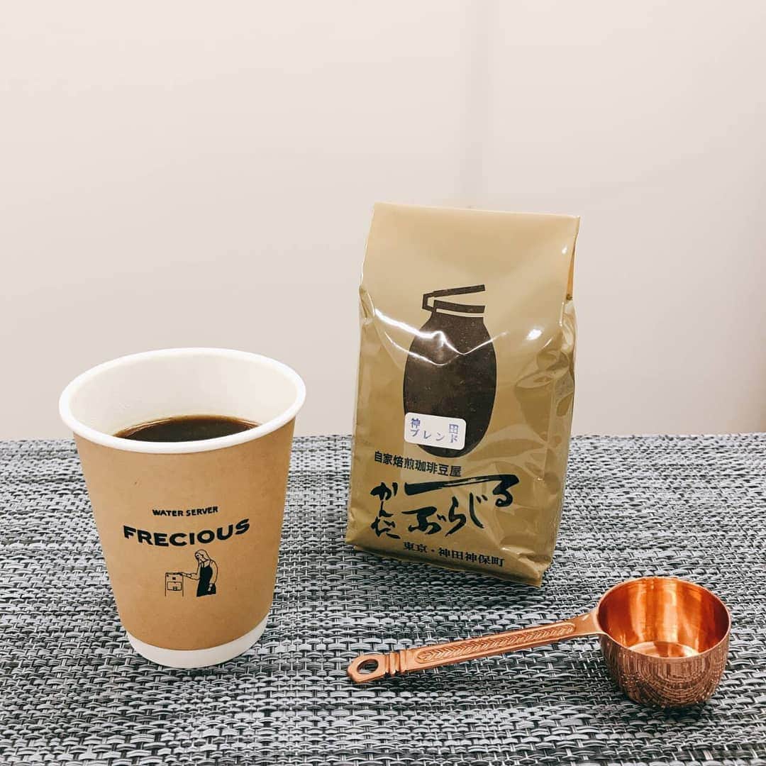 フレシャス公式(FRECIOUS) のグルメインスタ