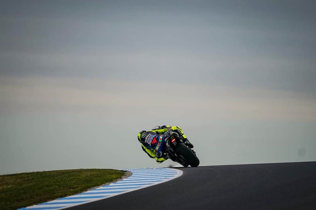 YamahaMotoGPのインスタグラム