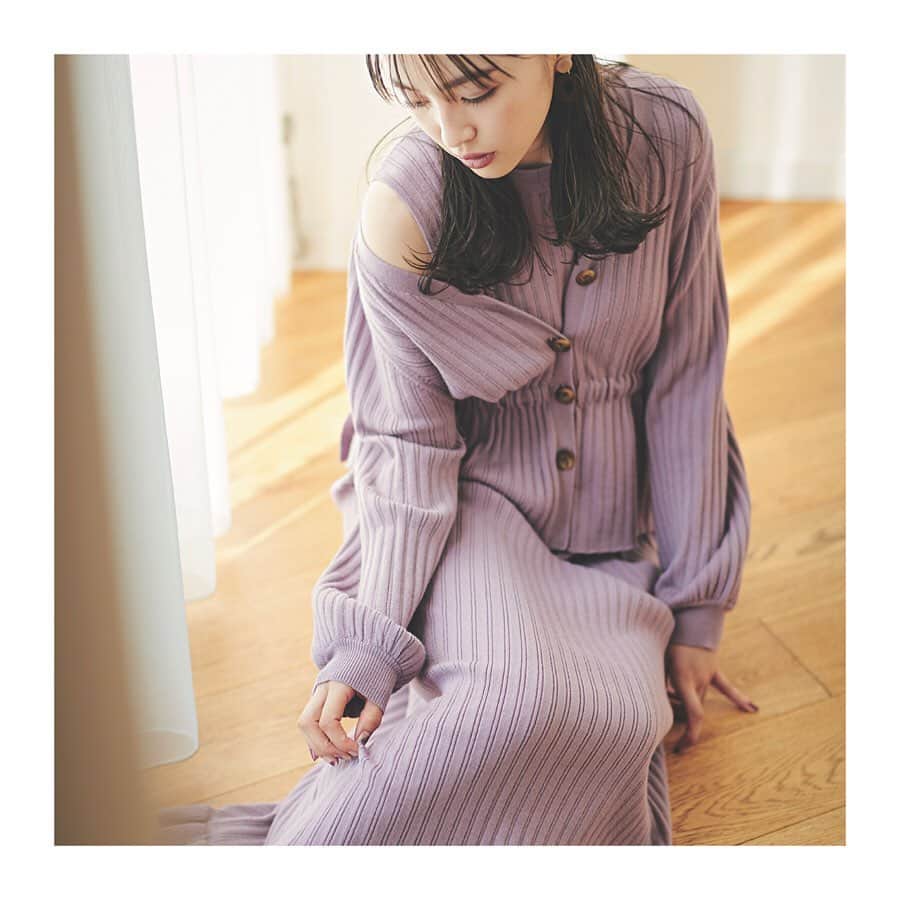 WILLSELECTION OFFICIALのインスタグラム