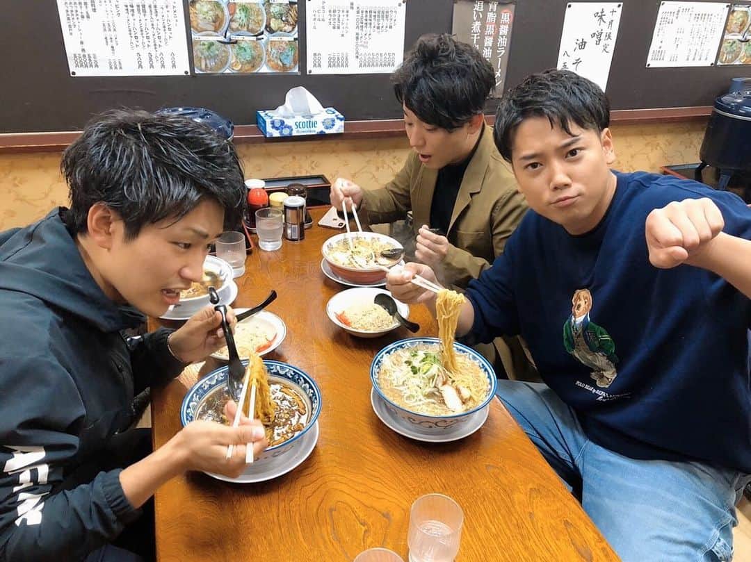 黒崎貴之のインスタグラム