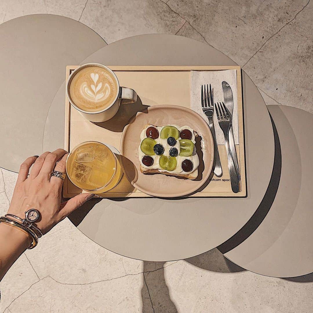 唯可（yuika）のグルメインスタ