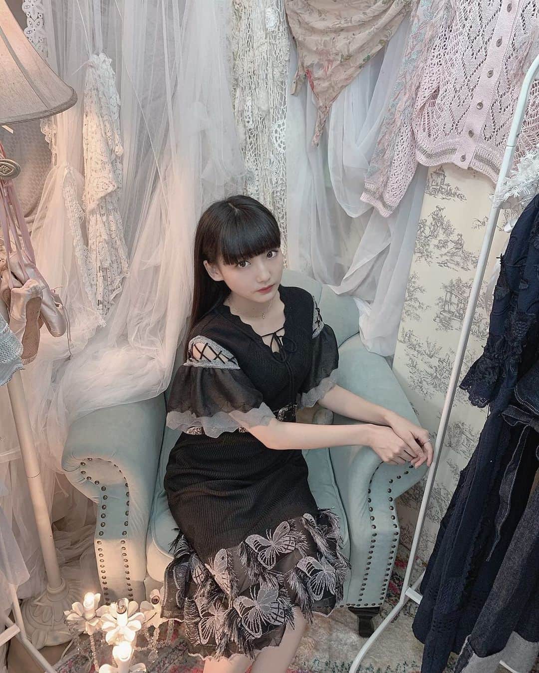 しらいちゃんのインスタグラム