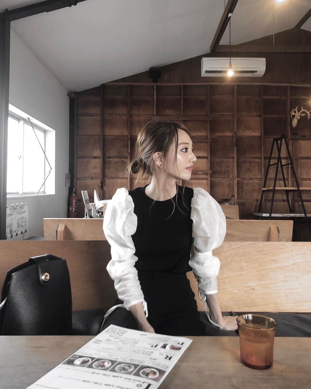 石元歩唯のグルメインスタ