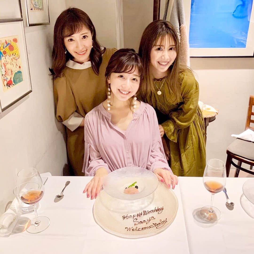 小林真由のグルメインスタ