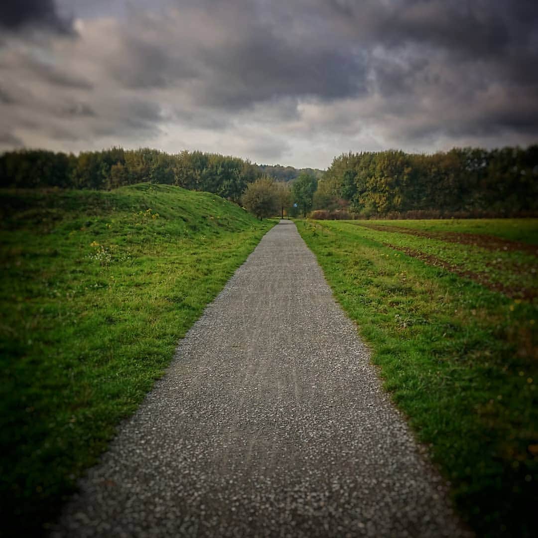 石黒浩のインスタグラム：「Bielefeld」
