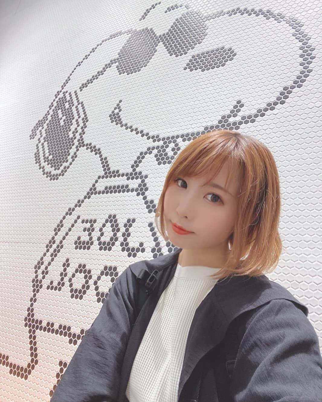 しらほしなつみのグルメインスタ