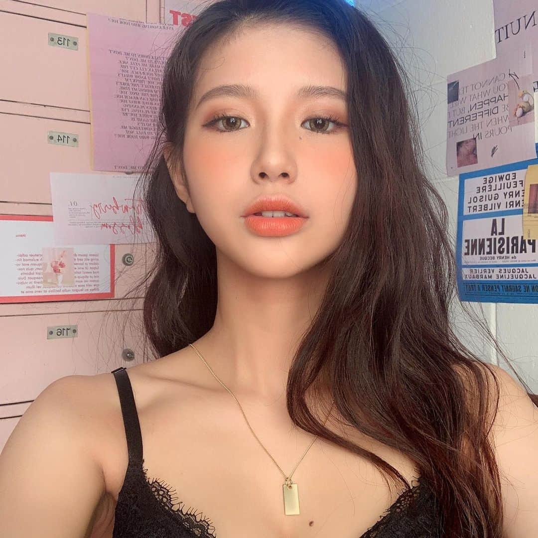 Chuuのインスタグラム：「#chuuseoul」