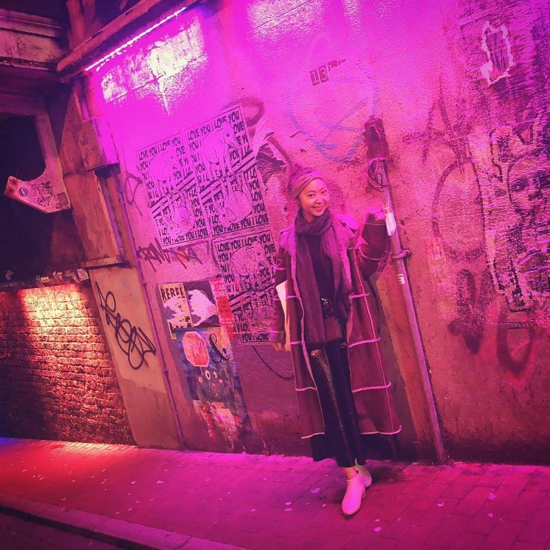 のインスタグラム：「Thanks... #brighton #brightonbeach #uk」