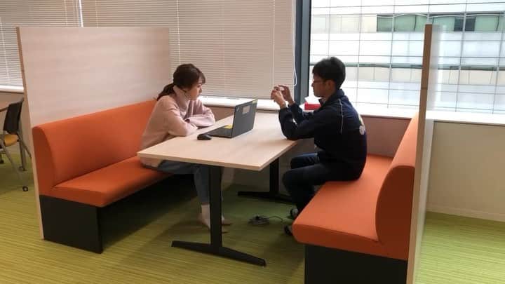 北海道テレビ「イチオシ！モーニング」のインスタグラム