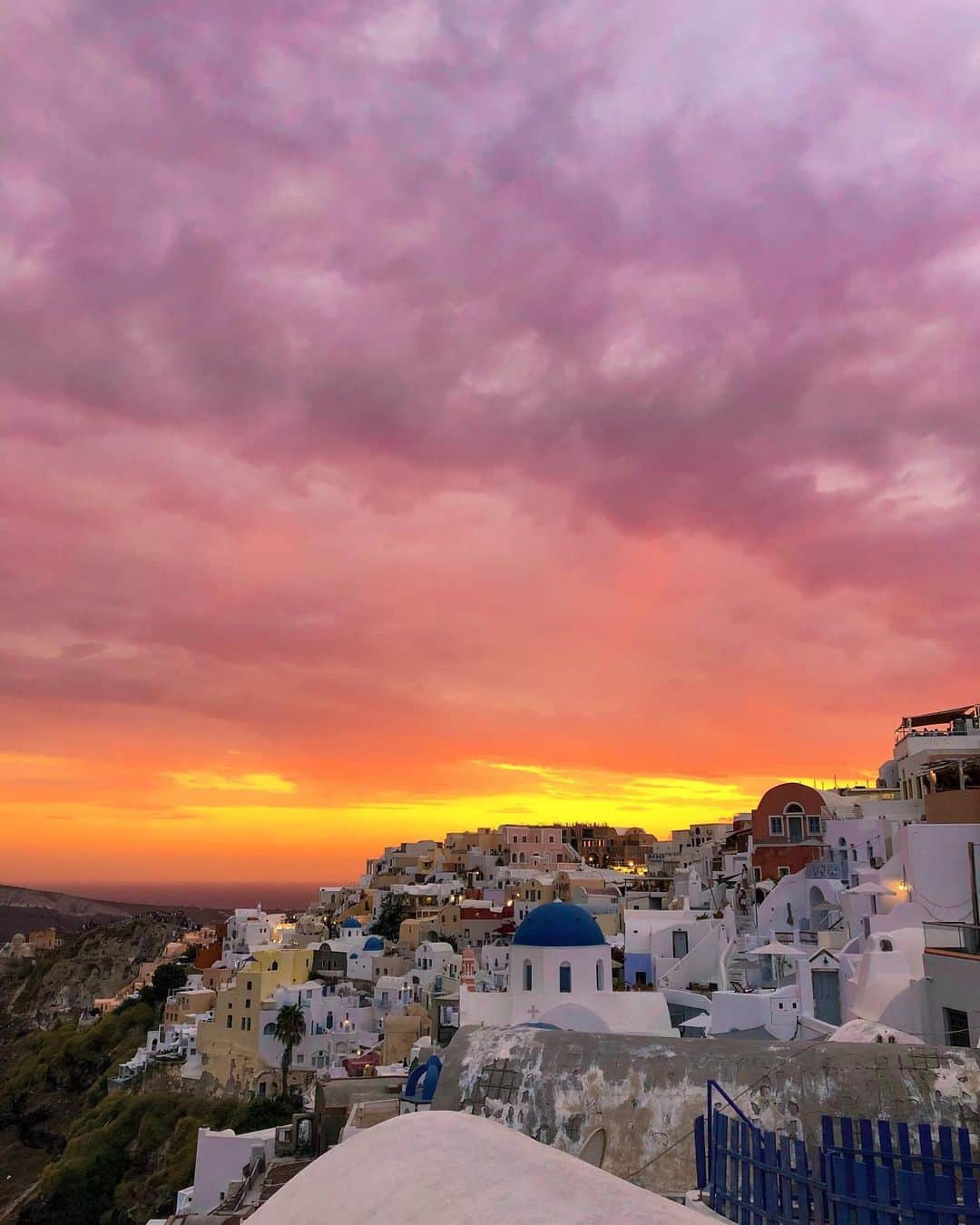 山賀琴子さんのインスタグラム写真 - (山賀琴子Instagram)「#Greece#santorini#trip#コトコトリップ」10月25日 19時26分 - kotokoyamaga