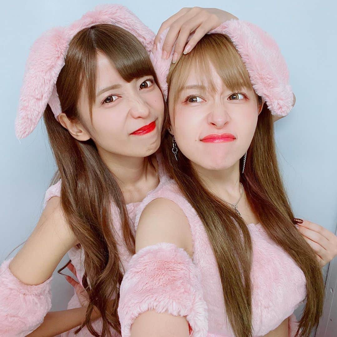 歩乃華（ほのらん）のインスタグラム：「おい！ヴァンビ見てるか？」