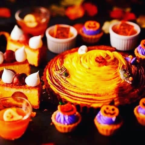 ホテルニューオータニ博多のグルメインスタ