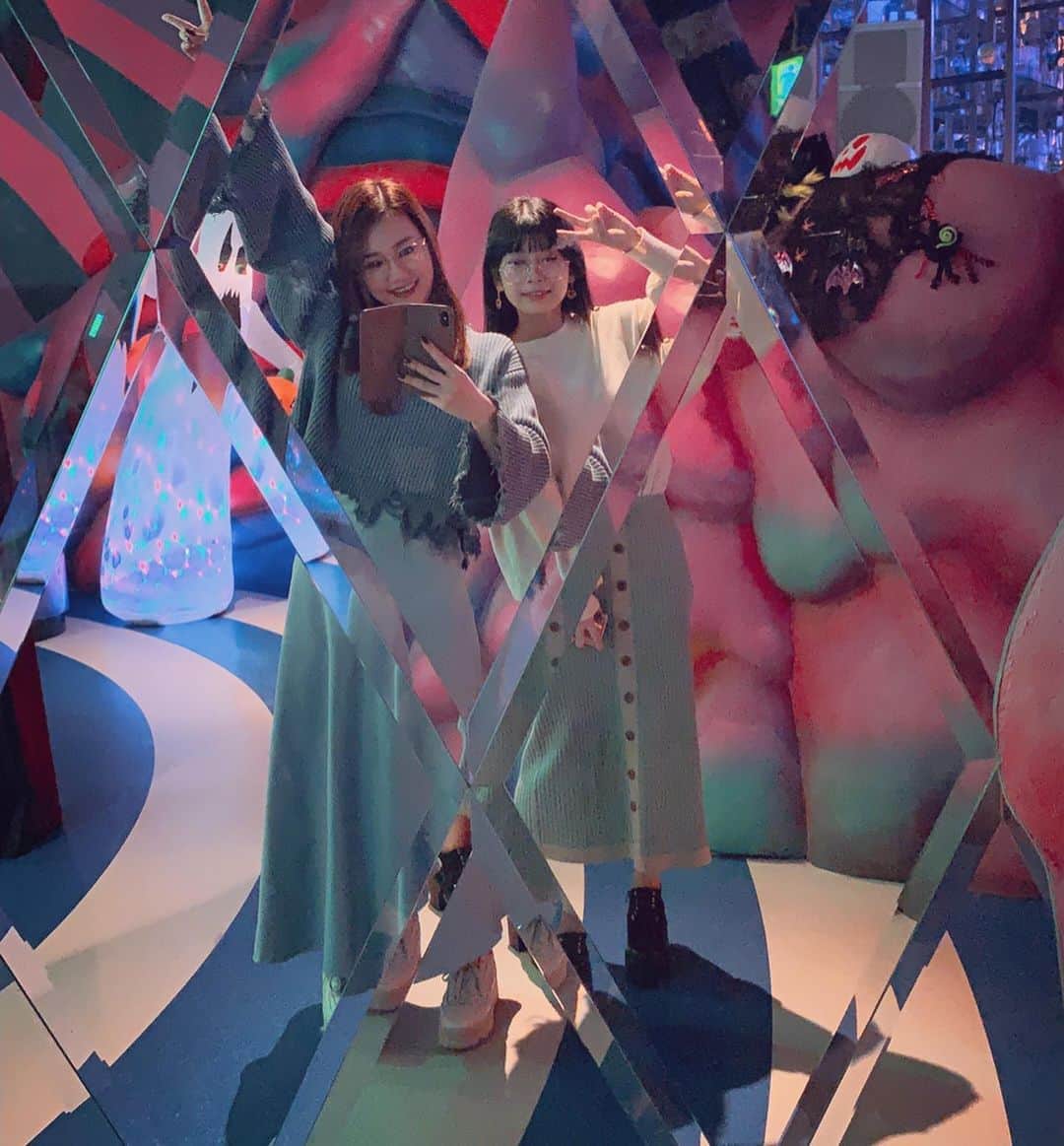 けちょんのグルメインスタ