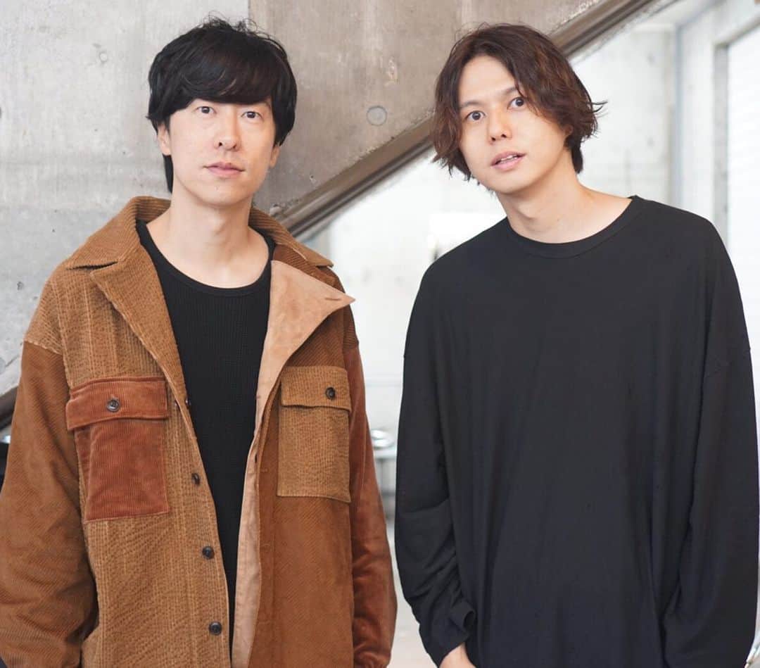エザキヨシタカのインスタグラム