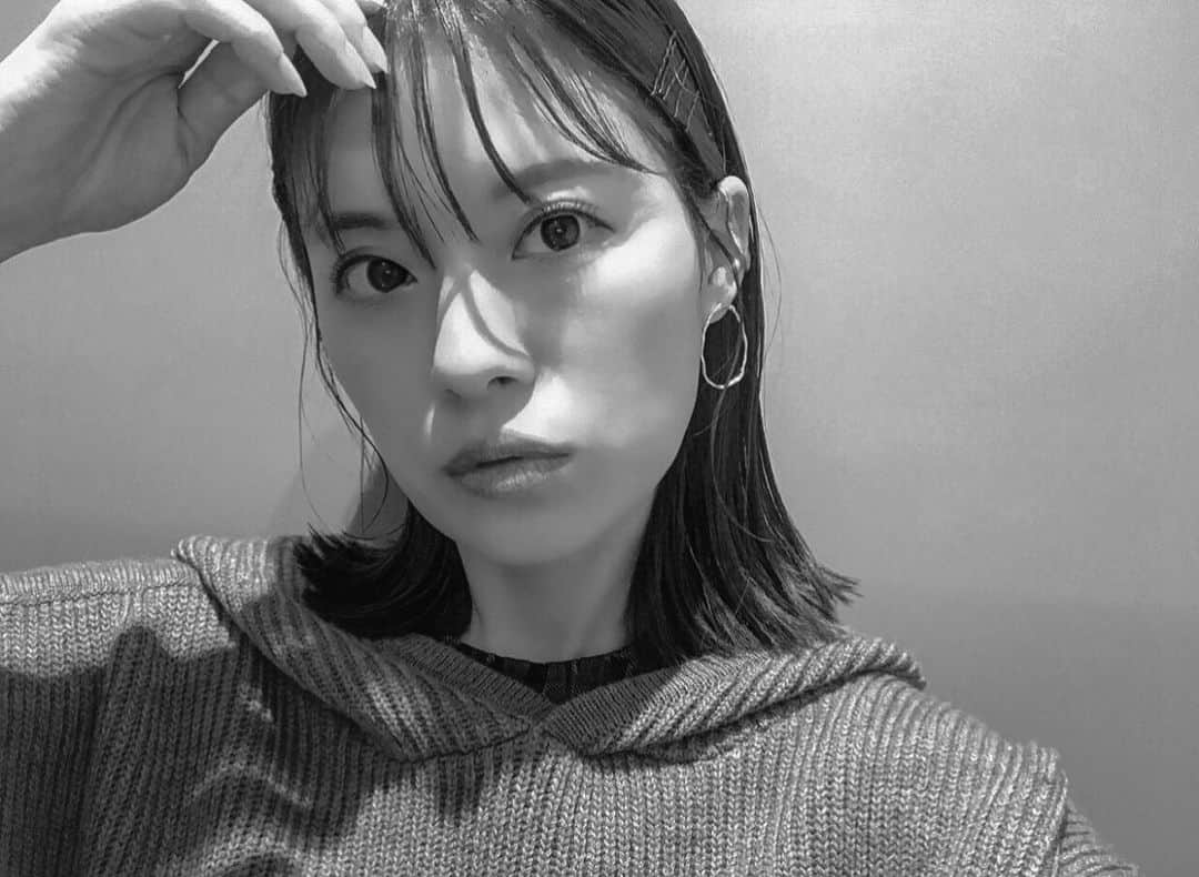 笹口直子さんのインスタグラム写真 - (笹口直子Instagram)「今週もお疲れ様でした。 #ウェットヘア」10月25日 19時57分 - na.o.ko.16