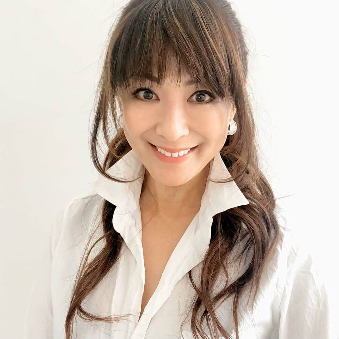 山田佳子のインスタグラム