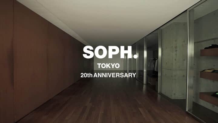ソフのインスタグラム