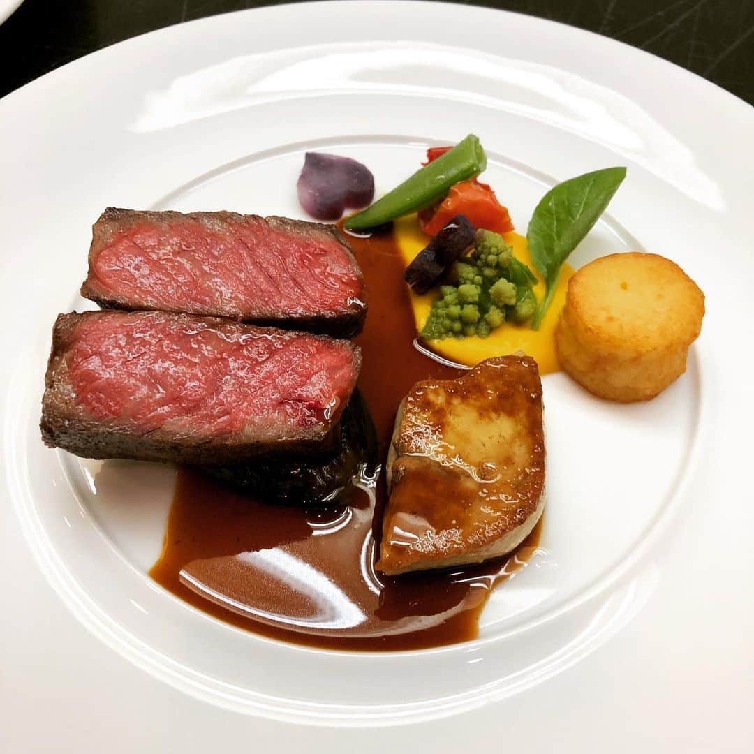 ルミアモーレのグルメインスタ